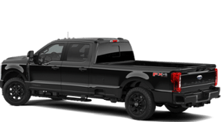 2026 Ford Super Duty® External Image 3